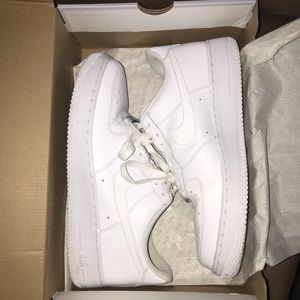 White Air Force 1 07